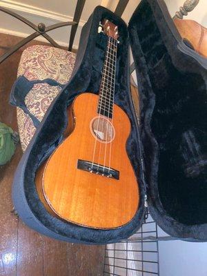 Stanroy Music Center