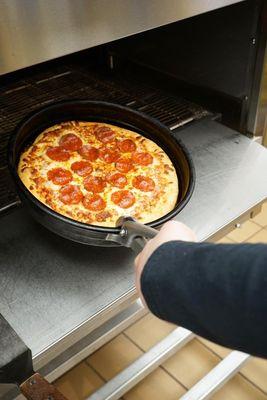 Hungry Howie's Pizza