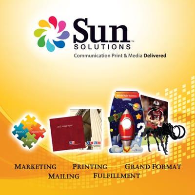 Sun Solutions