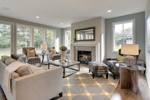 Tina Skinner Properties Group - Realtor