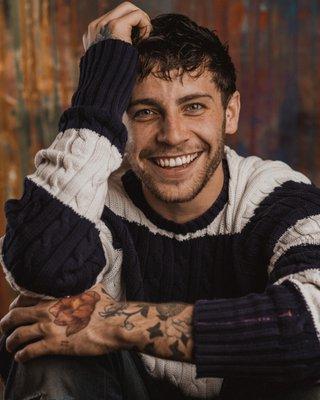 LA Corporate Headshots