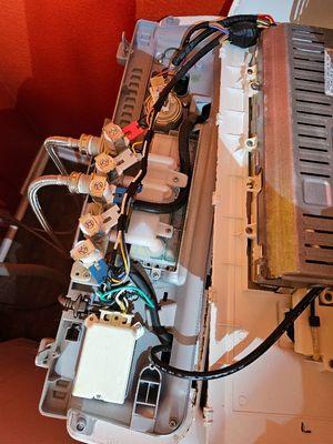 KPS Appliance Repair & Maintenance