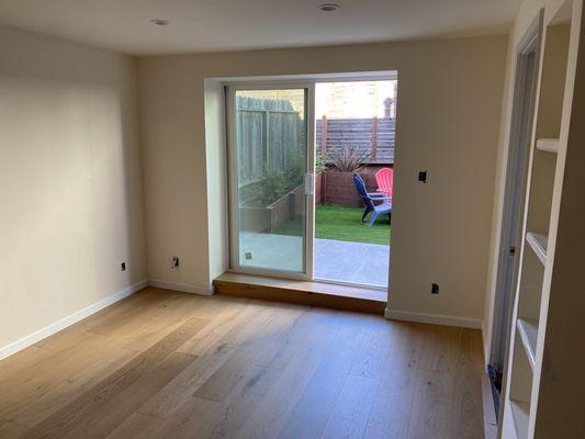 Perfect Hardwood Floors