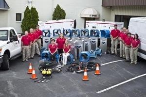 Pest Management Systems, Inc