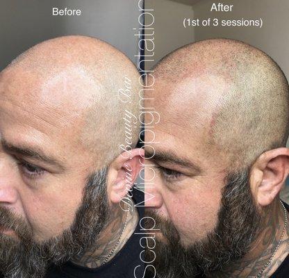 Wynter Willow Beauty