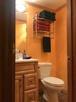 Alpine Osteria B & B