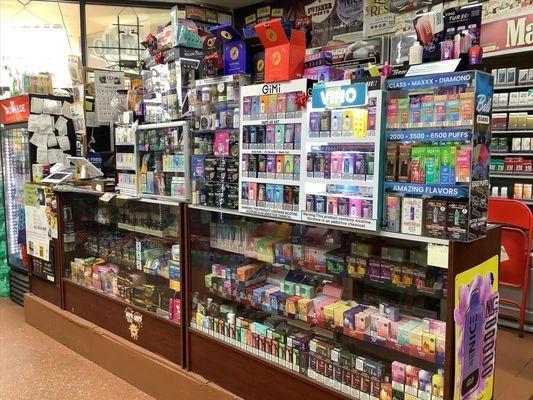 Thor Smoke Shop & Beer