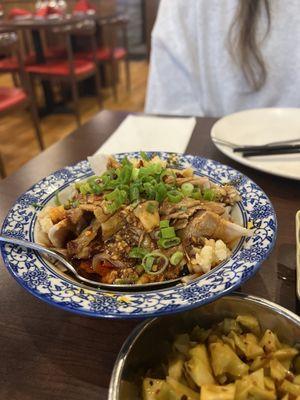 Chengdu Impression - Wicker Park