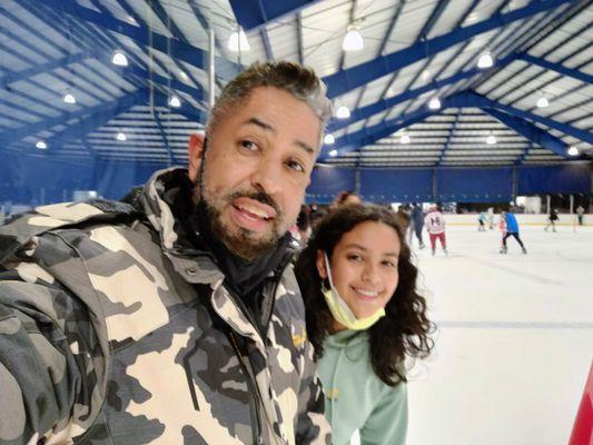 Secaucus Ice Skating Rink