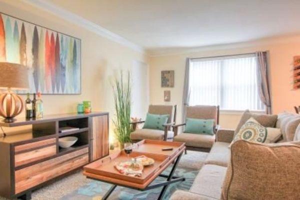 Parish Place Apartments