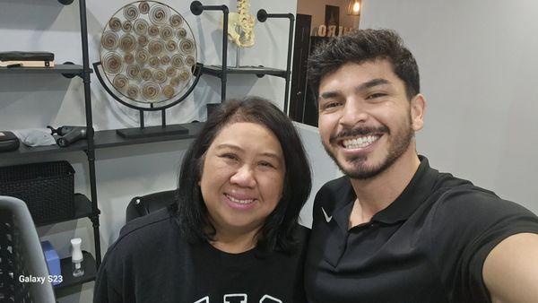 Relief Point Chiropractic