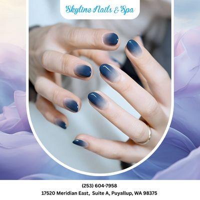 Skyline Nails & Spa