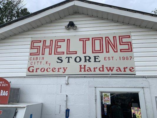 Shelton Brothers