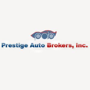 Prestige Auto Brokers