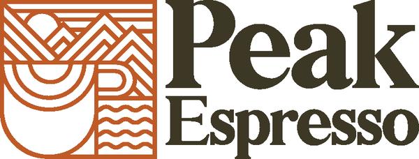 Peak Espresso