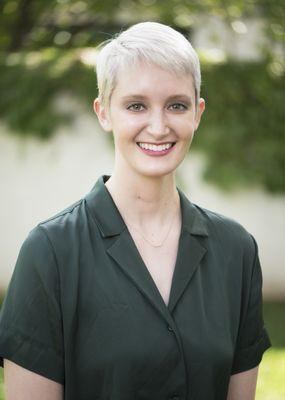 Jenn Davenport - AMFT