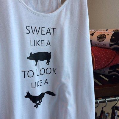 beyoutiful HOT YOGA