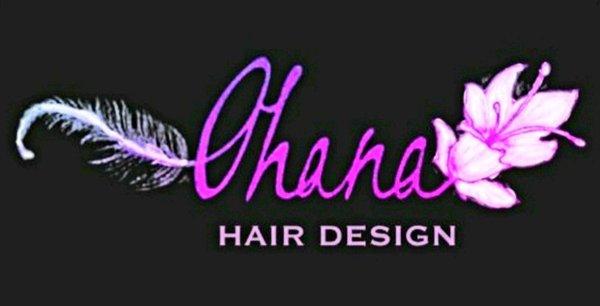 Ohana Hair Design
