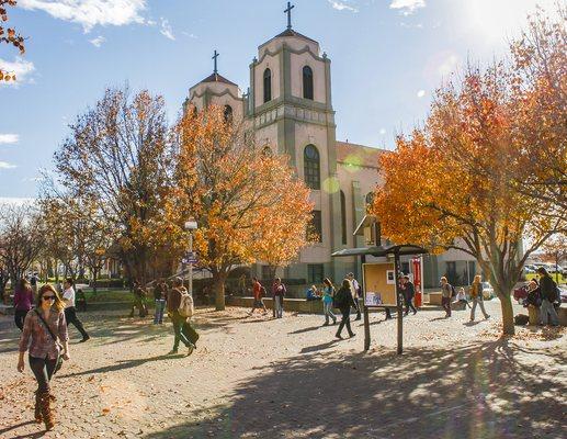 Denver International Christian Church