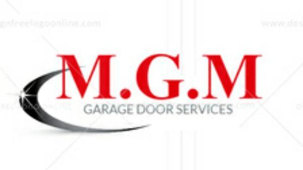MGM Garage Door Services