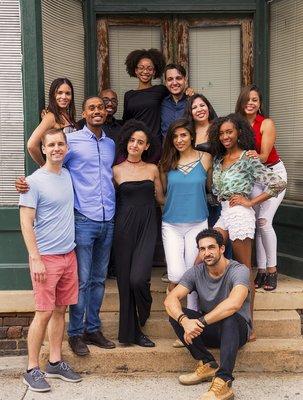 Messina Dance Company