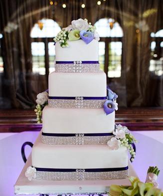 The Chalk Board Cakery