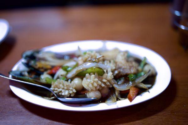 Jasmine & The New Taste