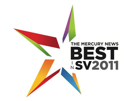 Mercury News Best Real Estate Company in Silicon Valley-2011