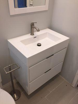 Bay Area Home Improvements