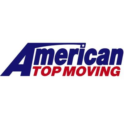 American Top Moving