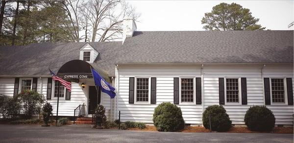 Tradition & Quality above any other.