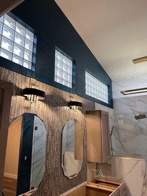 Legacy Painting Solutions