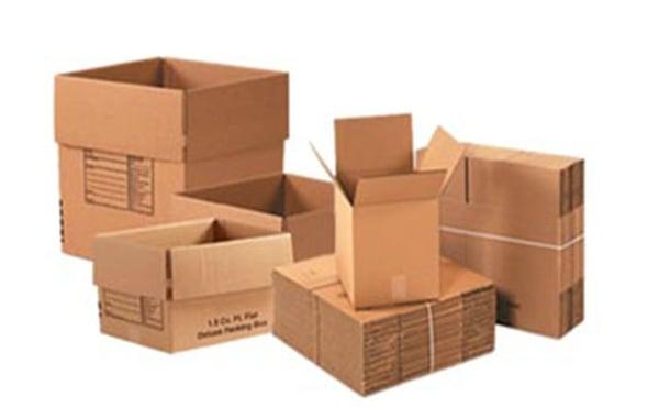 Custom Corrugated Cartons Long Island | Talco Packaging