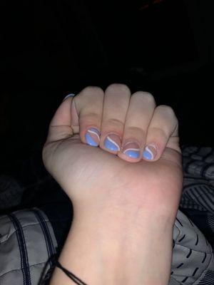 Natural Nails