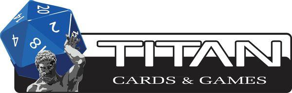 Titan Cards & Games