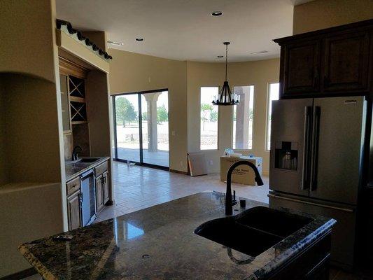 Allure Custom Homes & Building Consultation