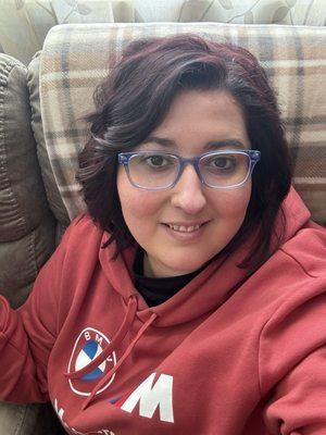 Dawn Ambrose Hairstylist