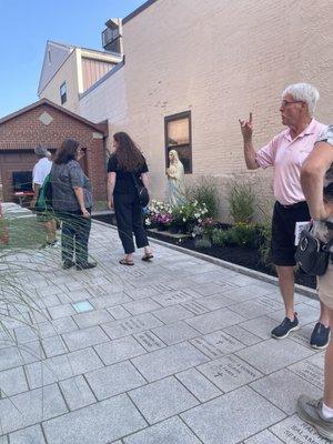 saint peters italian festival