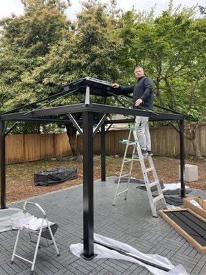 Max Construction