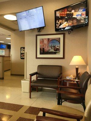 Atrium Health Huntersville Oaks