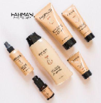 Beautiful with Farmasi