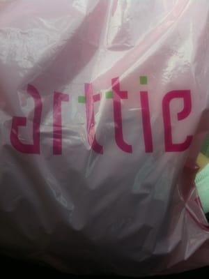 Arttie