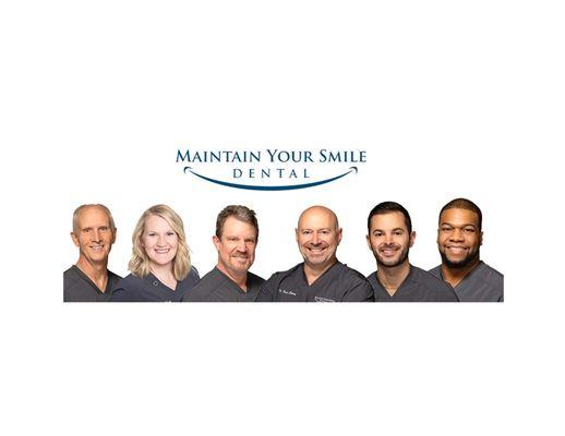 Maintain Your Smile Dental