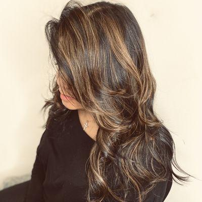 Mara Mara Salon Studio