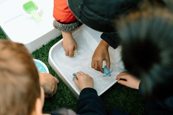 Kids Landing Daycare