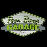 Poor Boyz Garage
