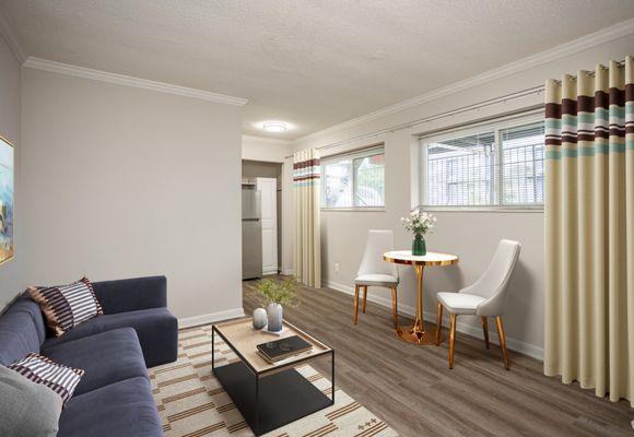 Highland Terrace Communities