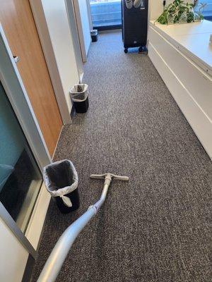 Sandra’s Cleaning Services