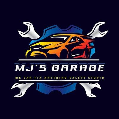 MJ’s Garage
