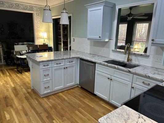 Freedom Contracting Services